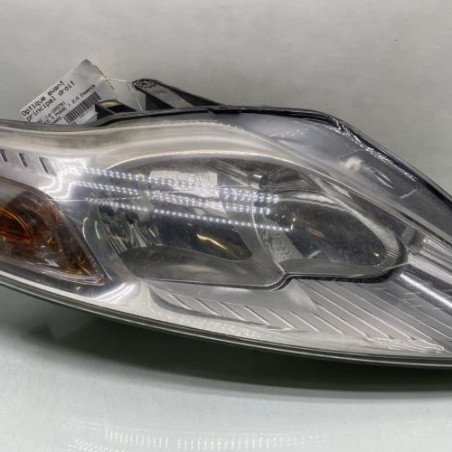 Optique avant principal droit (feux)(phare) FORD MONDEO 3 Photo n°1