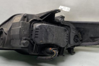 Optique avant principal droit (feux)(phare) FORD MONDEO 3