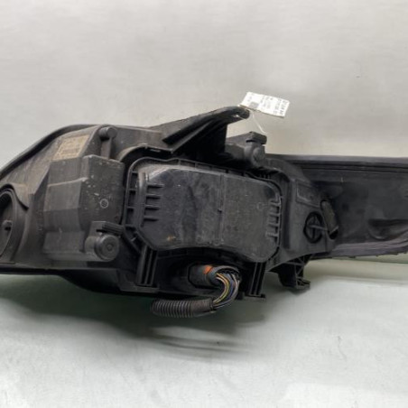 Optique avant principal droit (feux)(phare) FORD MONDEO 3