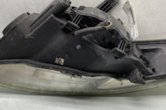 Optique avant principal droit (feux)(phare) FORD MONDEO 3