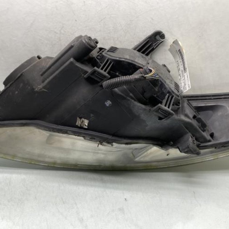 Optique avant principal droit (feux)(phare) FORD MONDEO 3 Photo n°4