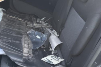 Optique avant principal droit (feux)(phare) FORD MONDEO 3