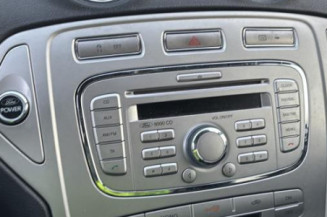 Optique avant principal droit (feux)(phare) FORD MONDEO 3