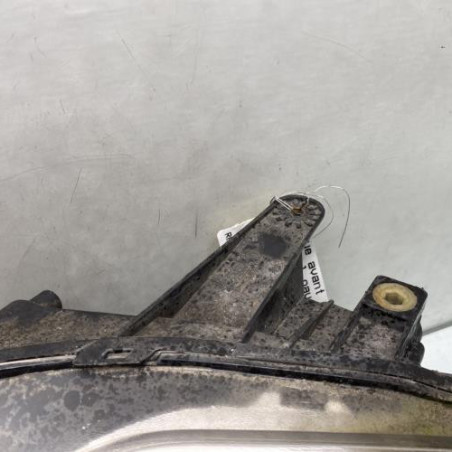 Optique avant principal gauche (feux)(phare) FORD MONDEO 3