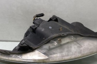 Optique avant principal gauche (feux)(phare) FORD MONDEO 3