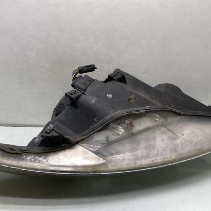 Optique avant principal gauche (feux)(phare) FORD MONDEO 3 Photo n°3