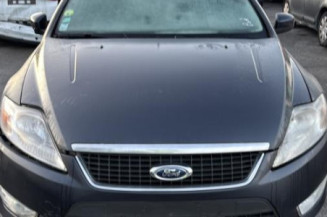 Optique avant principal gauche (feux)(phare) FORD MONDEO 3