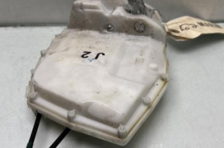 Serrure arriere gauche SUZUKI SWIFT 3