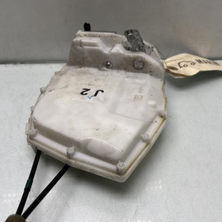 Serrure arriere gauche SUZUKI SWIFT 3