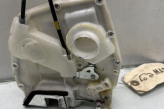 Serrure arriere gauche SUZUKI SWIFT 3