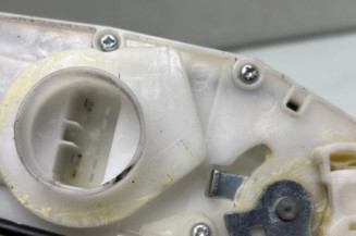 Serrure arriere gauche SUZUKI SWIFT 3