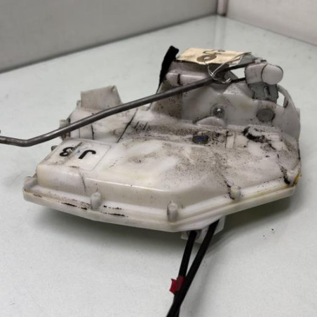 Serrure avant gauche SUZUKI SWIFT 3