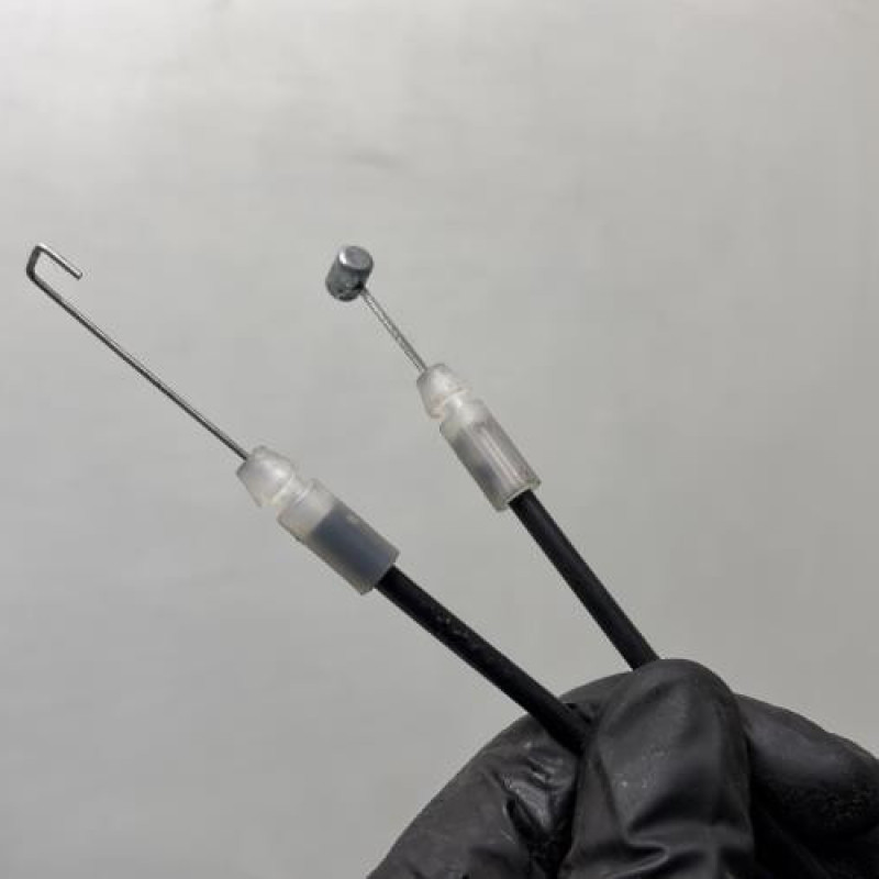 Serrure avant gauche SUZUKI SWIFT 3 Photo n°4