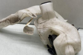 Vase de lave glace PEUGEOT 208 1 Photo n°1