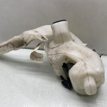 Vase de lave glace PEUGEOT 208 1 Photo n°1