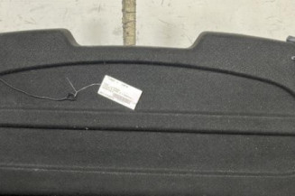 Plage arriere FORD FIESTA 6 Photo n°1