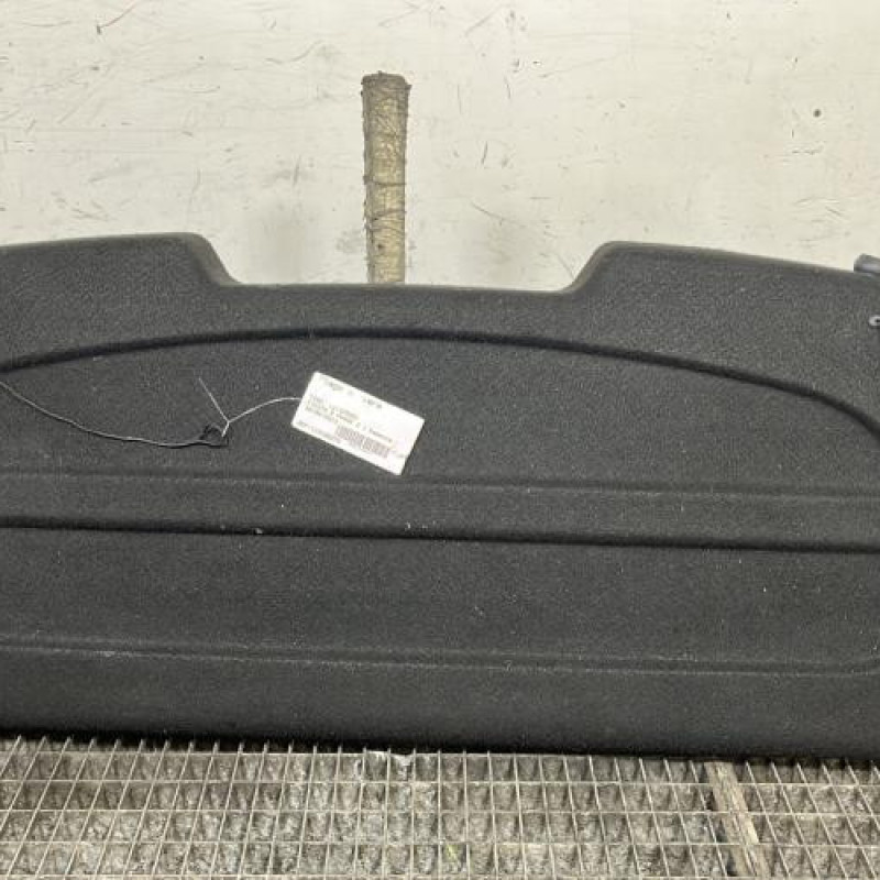 Plage arriere FORD FIESTA 6 Photo n°1