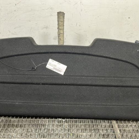 Plage arriere FORD FIESTA 6 Photo n°1