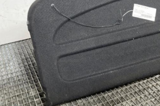 Plage arriere FORD FIESTA 6