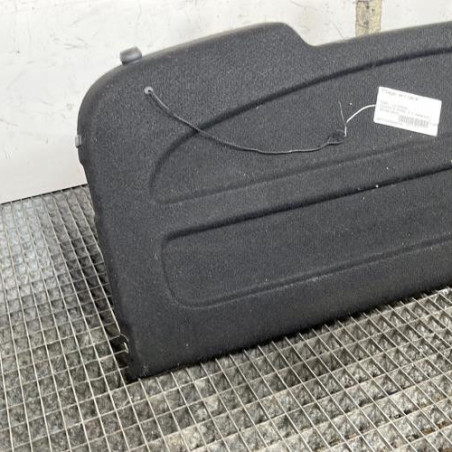 Plage arriere FORD FIESTA 6