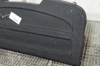 Plage arriere FORD FIESTA 6