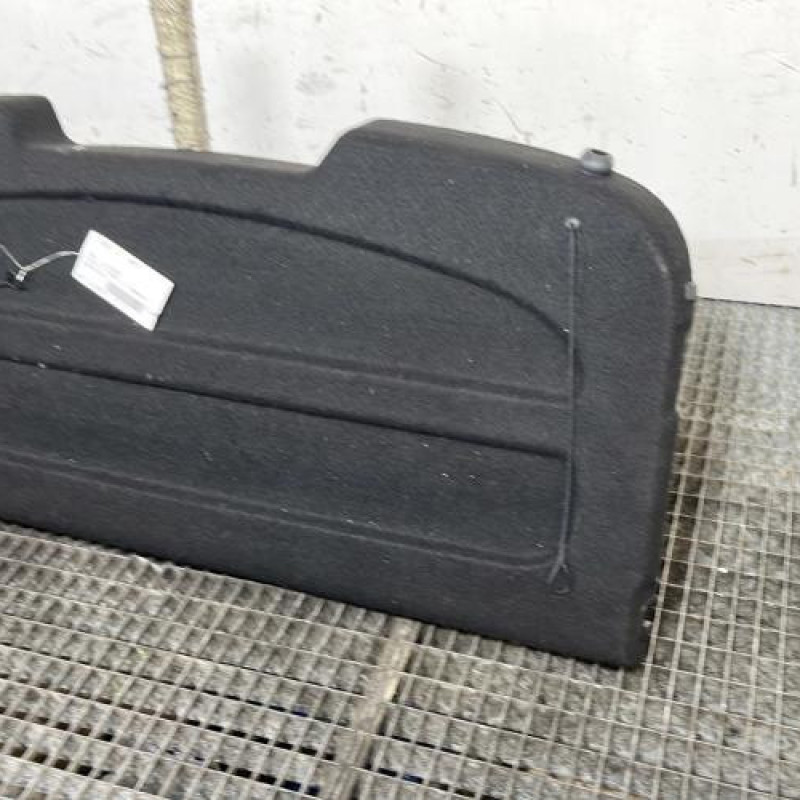 Plage arriere FORD FIESTA 6 Photo n°3