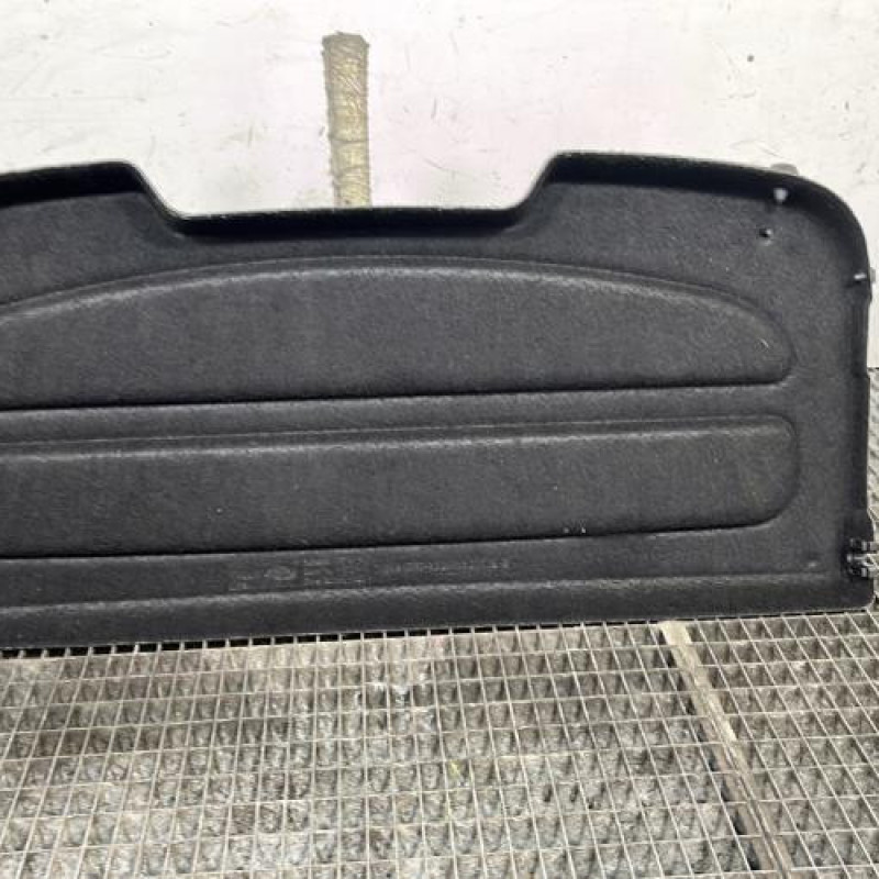 Plage arriere FORD FIESTA 6 Photo n°4