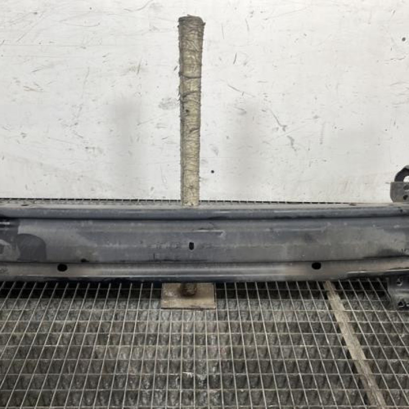 Renfort pare choc avant (traverse) FORD FIESTA 6 Photo n°1