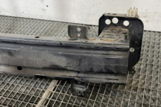 Renfort pare choc avant (traverse) FORD FIESTA 6