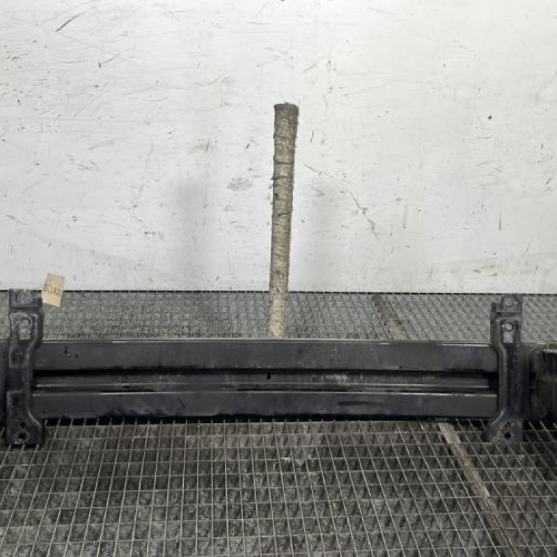 Renfort pare choc avant (traverse) FORD FIESTA 6 Photo n°6