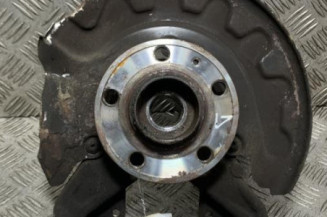 Pivot de moyeu avant droit VOLKSWAGEN POLO 5 Photo n°1