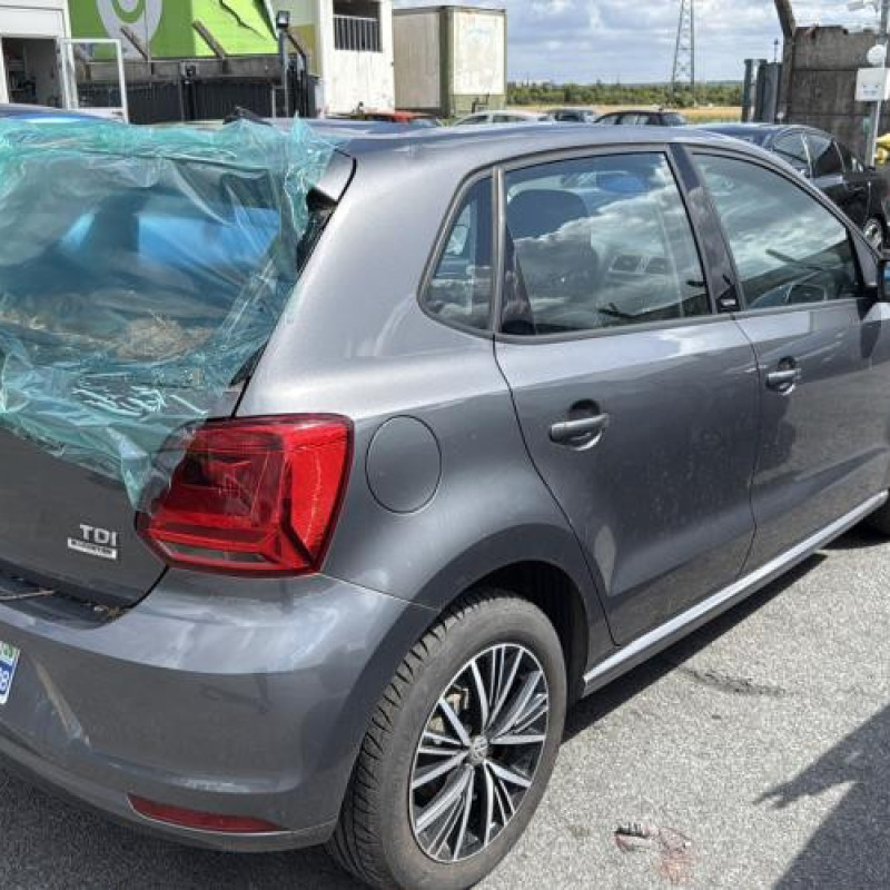 Pivot de moyeu avant droit VOLKSWAGEN POLO 5 Photo n°7