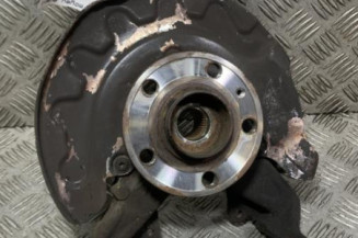 Pivot de moyeu avant gauche VOLKSWAGEN POLO 5 Photo n°1