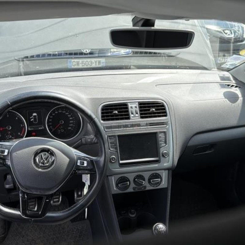 Pivot de moyeu avant gauche VOLKSWAGEN POLO 5 Photo n°17