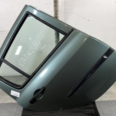 Porte arriere droit RENAULT CLIO 3 Photo n°1