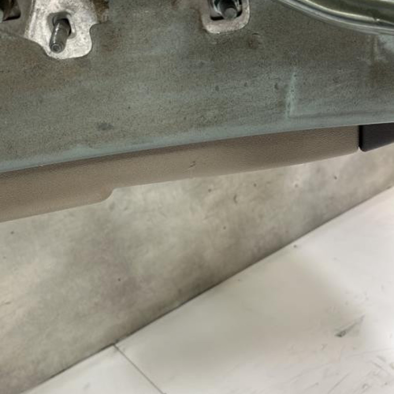 Porte arriere droit RENAULT CLIO 3 Photo n°3