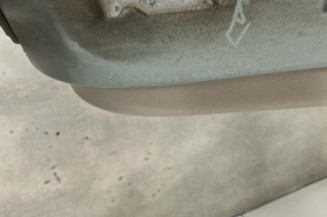 Porte arriere droit RENAULT CLIO 3