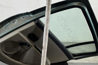 Porte arriere droit RENAULT CLIO 3