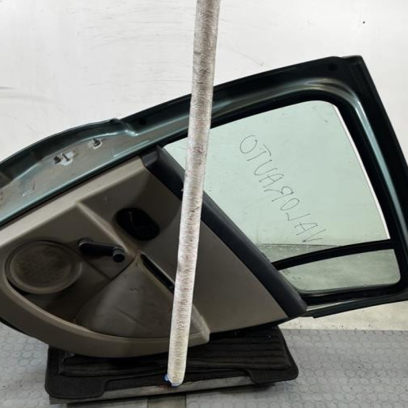 Porte arriere droit RENAULT CLIO 3 Photo n°5