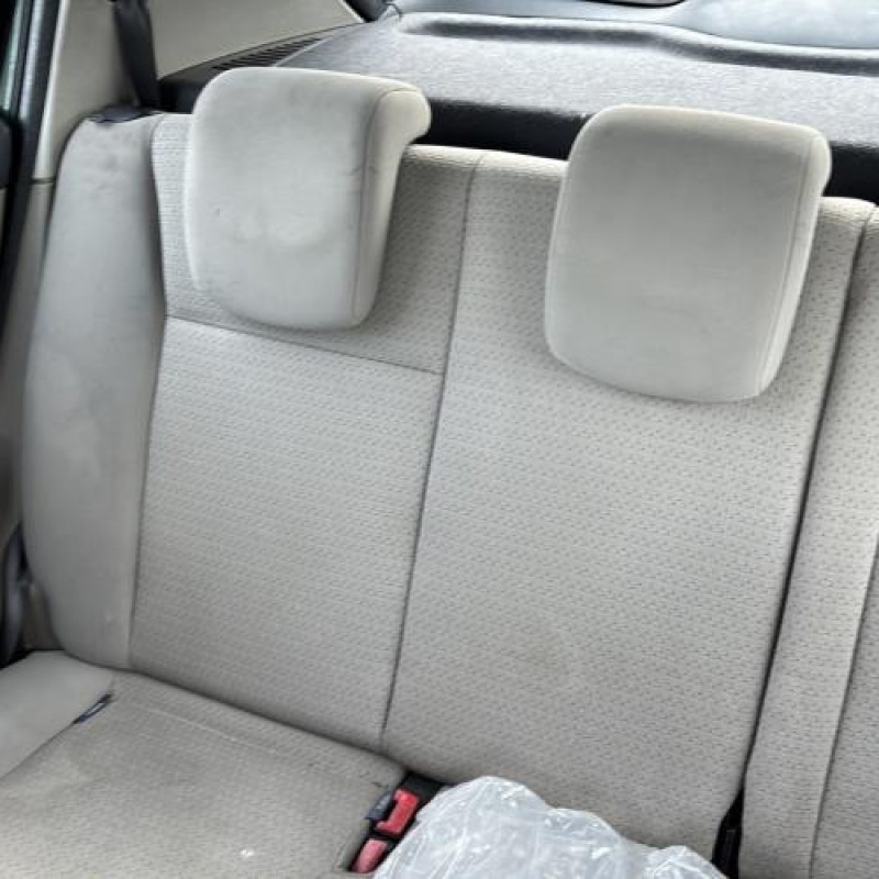 Porte arriere droit RENAULT CLIO 3 Photo n°17