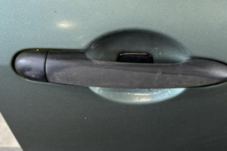 Porte avant droit RENAULT CLIO 3