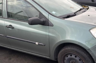 Porte avant droit RENAULT CLIO 3