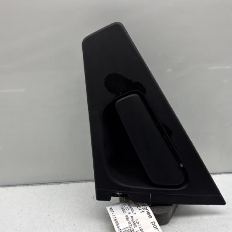 Poignee porte arriere droit RENAULT CLIO 4 Photo n°1
