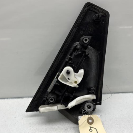 Poignee porte arriere droit RENAULT CLIO 4