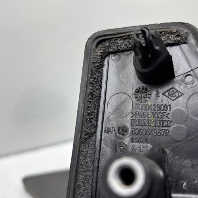 Poignee porte arriere droit RENAULT CLIO 4 Photo n°3