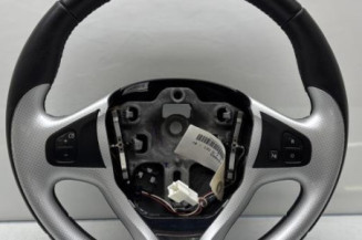 Volant RENAULT CLIO 4 Photo n°1