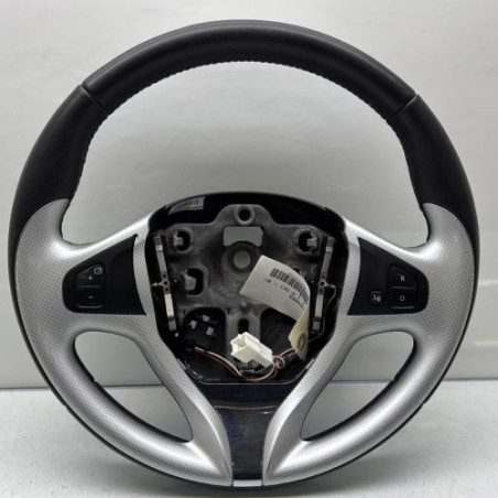 Volant RENAULT CLIO 4 Photo n°1