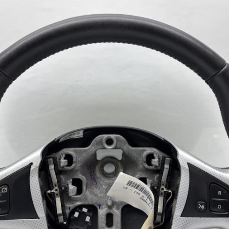 Volant RENAULT CLIO 4