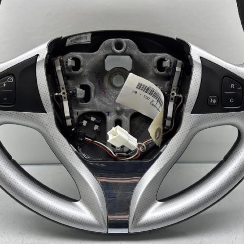 Volant RENAULT CLIO 4 Photo n°3