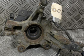 Pivot de moyeu avant gauche RENAULT CLIO 4